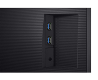SAMSUNG 32'' U32H850UMUX Czarny, Srebrny - 383121 - zdjęcie 6